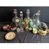 Image 1 : Collectible Antique Glass & More 