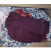 Image 2 : Contents of Linen Closet Including Box of Women's Clothes (Various Sizes)