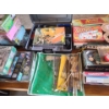Image 1 : Puzzles, Meccano Set, Marbles, Bingo, Cribbage & more
