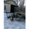 Image 7 : Vintage John Deere 37 Sickle Bar Mower 