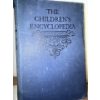 Image 2 : Vintage Hardcover Books - The Children's Encyclopedia 