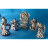 Image 1 : Angel Collection  Incl. Sarahs Angels 'Mother & Child' 'Summer' & More (6T) 