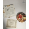 Image 5 : Collection Of Collectable Plates Knowles