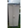 Outstanding Outdoor Garden Shed in Grey Colour.  32 w, 23 d, 72 h