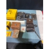 Image 3 : Kodak Camera Flash Attachment, Film, & Camera Cases