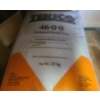 Image 4 : Three 25kg Bags TERICO 46-0-0 Technical Grade Urea Fertilizer
