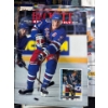 Image 6 : Signed Rangers Collectables: Pucks, Mini Sticks, Magazines