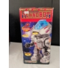 Image 6 : Odyssey Technobot Infared Remote Control Toy Robot - Sings Jigs & Shoots Discs