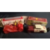 Image 1 : Avon Collectibles: Stutzsbearcat 1914 and 48 Chrysler Town and Country, w/ Original Boxes for Both 