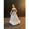 Image 2 : Royal Doulton Figurines 'Lorraine' & 'Jessica