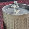 Image 6 : 5 Swarovski Crystal Animal Figurines with Original Packaging
