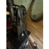 Image 10 : Singer antique leather stitching, sewing machine, complete with all attachments working in amazing c