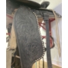Image 3 : Western Saddle w/ Stirrups 