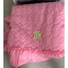 Image 2 : Vintage Linen Closet Finds - Barbie Comforter Sheets Bed Skirt & More