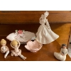 Image 1 : Ballerina Toddlers 4T Ballroom Beauty 10T Willow Tree Angel of Protection & More