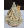 Image 2 : Hand Carving 'Vicarage' By David Winter 