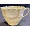 Image 18 : Belleek Neptune Ivory-Coloured Ceramic Tableware and Figurines