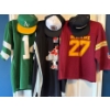 Sports Attire & Trucker Hat Collection Men's M-XL - Redskins Grey Cup & More