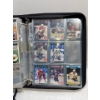Image 3 : Binder of Score 1992 Hockey Cards