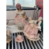 Image 5 : Pretty In Pink Antique Decor & Collectibles - Dresden & More 