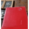 Image 3 : - Red Boxes- Largest: 9 W, 9 D, 3 T, Frames Incl: 6.5 X 5, Majesty 1961-1997 Diana, Cards and More!