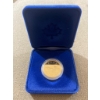 Image 4 : 1987 Canada Proof Edition Loon Dollar Coin by Royal Canadian Mint