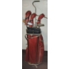 Image 2 : Vintage Macgregor Jack Nicklaws Golf Clubs Classic Series