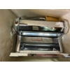 Image 3 : Imperia Mod. SP. 150 Pasta Maker Set From Italy 