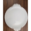 Image 7 : Royal Albert Bone China Dinnerware Set, 'Val D'Or' Pattern, 96 Pieces
