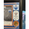 Image 2 : Ryan Nugent-Hopkins #93 Photograph and Info Chart 16Wx13H