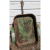 Image 1 : John Deere Tricycle Trailor - Rust Bucket Needs Love But Still Does The Job