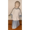 Image 1 : Lladro Porcelain Alter Boy 6T