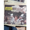 Image 3 : Antique Wayne Gretzky Newspapers 