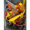 Image 1 : Box Full of Straps & More! 