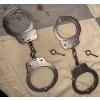 Image 2 : Security / Restraint Bracelets w/ Keys & More - Smith & Wesson Authentic Handcuffs