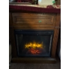 Image 1 : Electric Fireplace 35"x28"