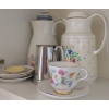 Image 10 : Kitchen Classics - Preston Pressure Cookers New Popcorn Popper Ice Tea Decantor Crystal Jug & more