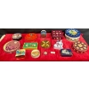 Image 1 : Decorative Tins for Storage