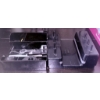 Image 5 : Vintage Elna Supermatic Sewing Machine with Case and Accessories