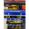 Image 1 : Massive Tool Collection #7, Drawer Contents, Contents Only No Shelving 