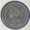 Image 5 : 1900 Canadian Dimes 92.5% Silver 2.33 Grams Each