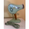 Image 3 : All Things Antique -  Desk Fan Standing Blow Dryer Box of BORAX & More