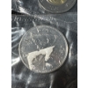 Image 7 : Collection of Canadian Uncirculated Coin Sets