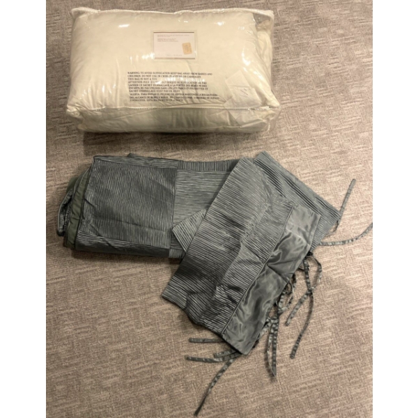 Luxury Linens - Turn Your Slumber Into A Luxury Escape