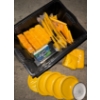 Image 1 : Assorted Single Use Party Accessories - Serviettes Table Cloths Plates & more