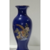 Image 6 : Creamer 3.5 T (Made in Japan) and Small Blue Decorative Vase 6 T 