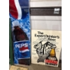 Image 2 : Barware Signage Collection Incl. Pepsi (15x54), Alexander Keiths 