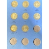 Image 3 : Canadian Silver Quarters Collection