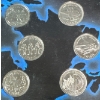 Image 4 : 1999 Quarters of Canada Coin Set