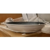Image 4 : Custis Stone 7 Piece Frying Pan Set (New in Box)